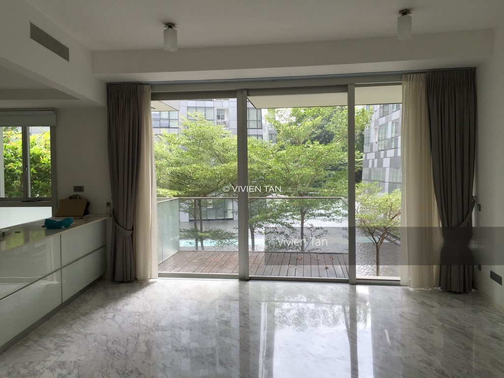Reflections At Keppel Bay (D4), Condominium #219085381